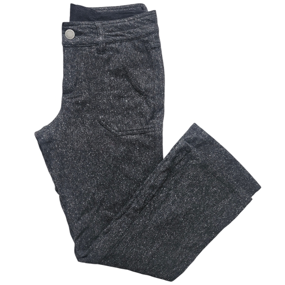 Woolrich Pants - Woolrich Black Trousers
